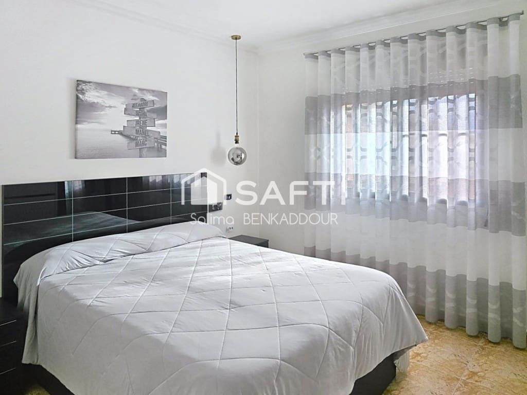 4 sovrum Radhus till salu i Pucol - 485 000 € (Ref: 9543414)