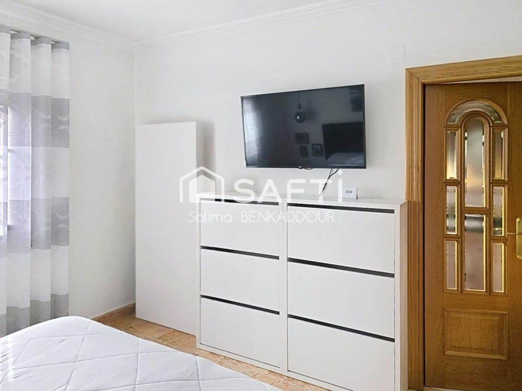 4 sovrum Radhus till salu i Pucol - 485 000 € (Ref: 9543414)