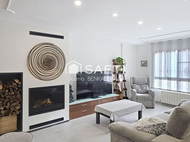 4 sovrum Radhus till salu i Puçol - 485 000 € (Ref: 9543414)