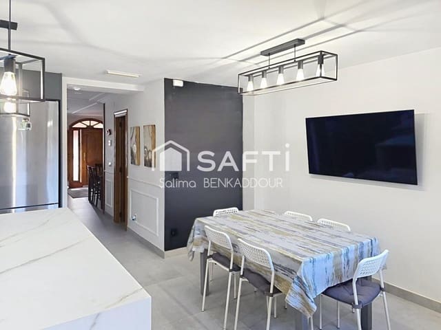 4 sovrum Radhus till salu i Puçol - 485 000 € (Ref: 9543414)