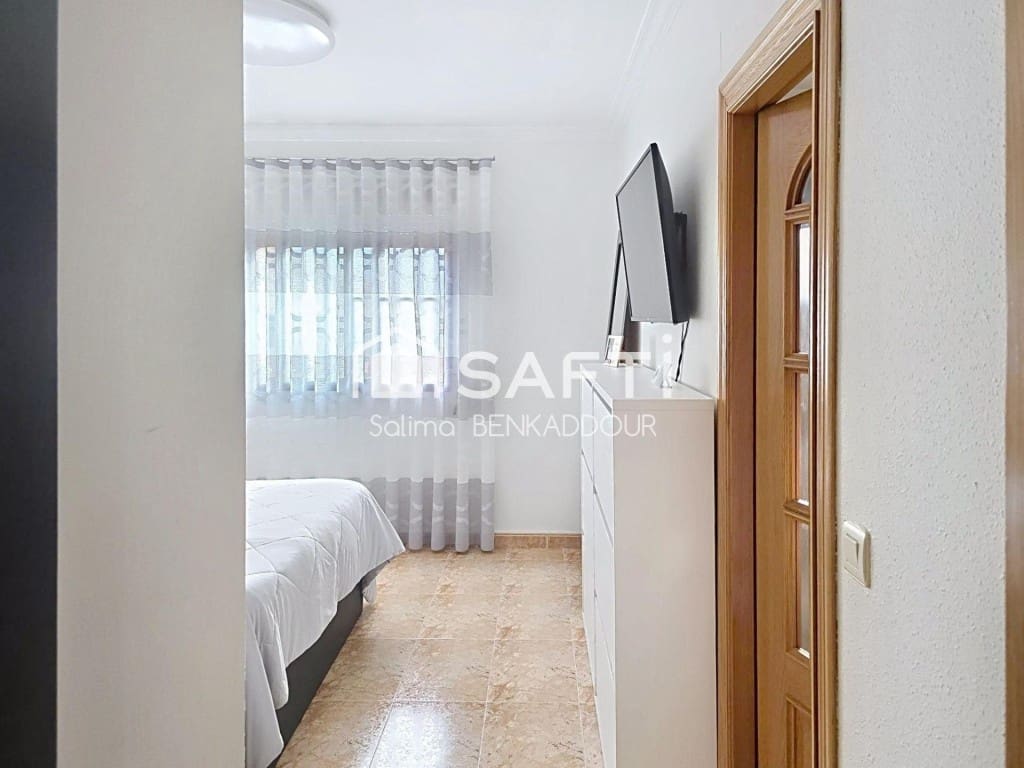 4 sovrum Radhus till salu i Pucol - 485 000 € (Ref: 9543414)