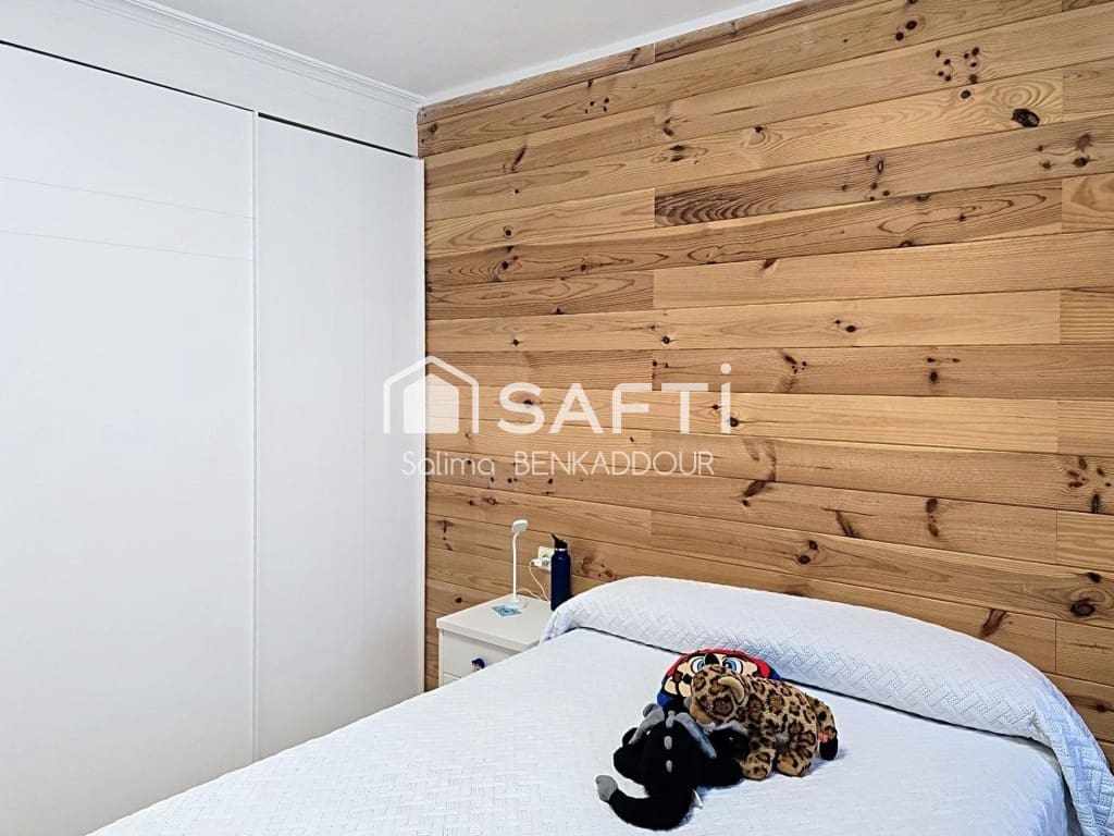 4 sovrum Radhus till salu i Pucol - 485 000 € (Ref: 9543414)