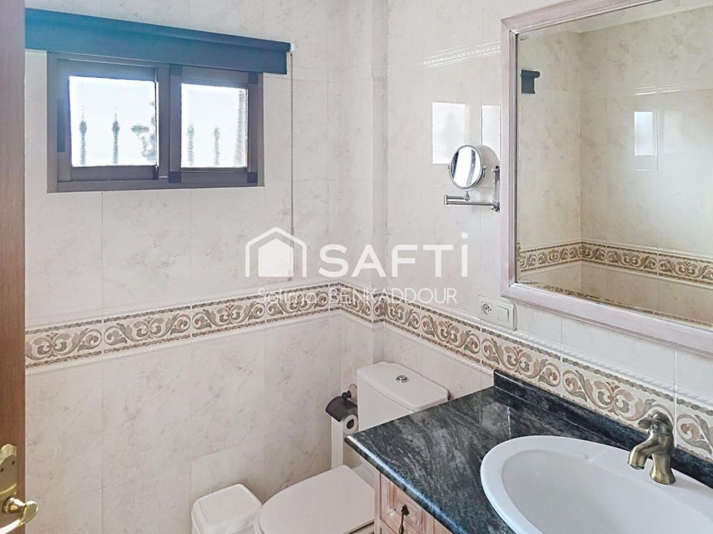 4 sovrum Radhus till salu i Pucol - 485 000 € (Ref: 9543414)