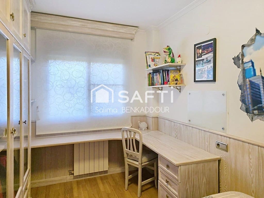 4 sovrum Radhus till salu i Pucol - 485 000 € (Ref: 9543414)