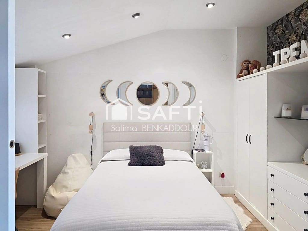 4 sovrum Radhus till salu i Pucol - 485 000 € (Ref: 9543414)