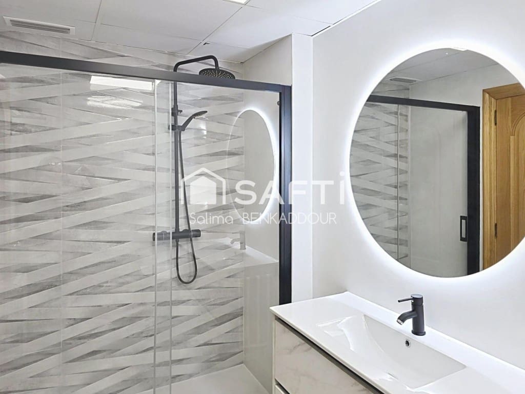 4 sovrum Radhus till salu i Pucol - 485 000 € (Ref: 9543414)