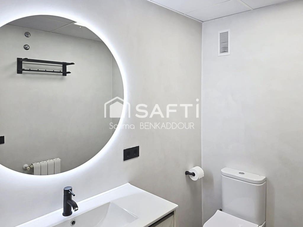 4 sovrum Radhus till salu i Pucol - 485 000 € (Ref: 9543414)