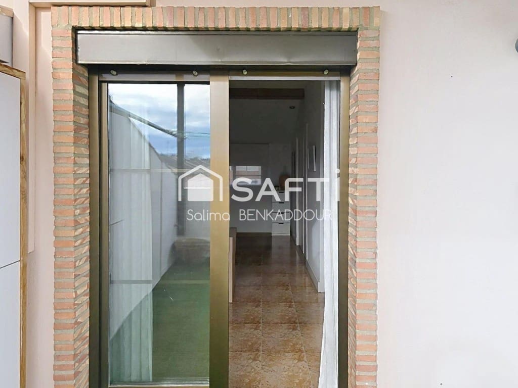 4 sovrum Radhus till salu i Pucol - 485 000 € (Ref: 9543414)