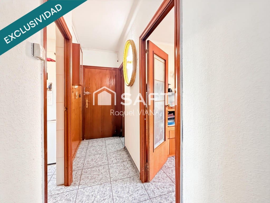 3 chambre Appartement à vendre à Sant Vicenc dels Horts - 170 000 € (Ref: 9543415)