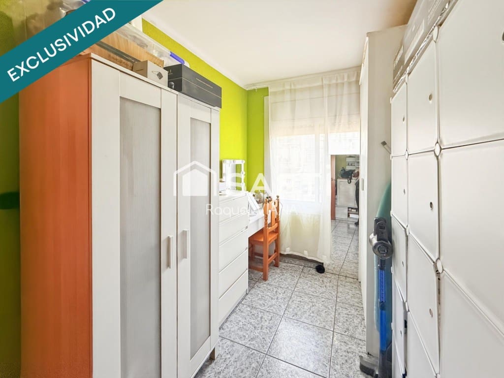 3 chambre Appartement à vendre à Sant Vicenc dels Horts - 170 000 € (Ref: 9543415)