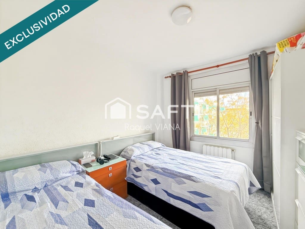 3 chambre Appartement à vendre à Sant Vicenc dels Horts - 170 000 € (Ref: 9543415)