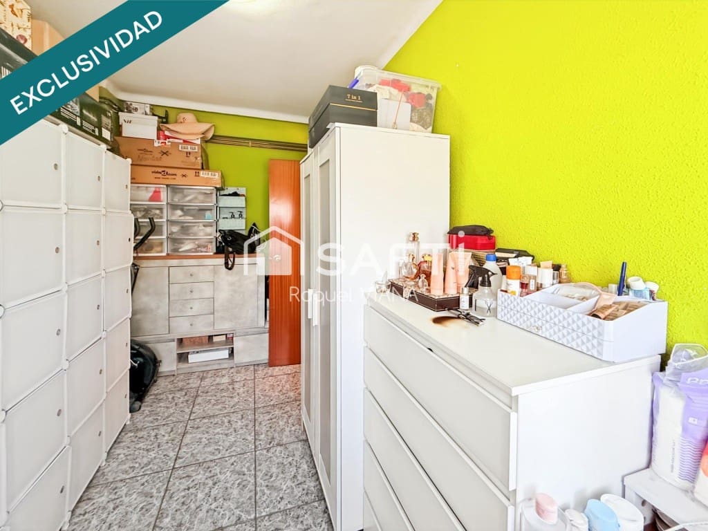 3 chambre Appartement à vendre à Sant Vicenc dels Horts - 170 000 € (Ref: 9543415)