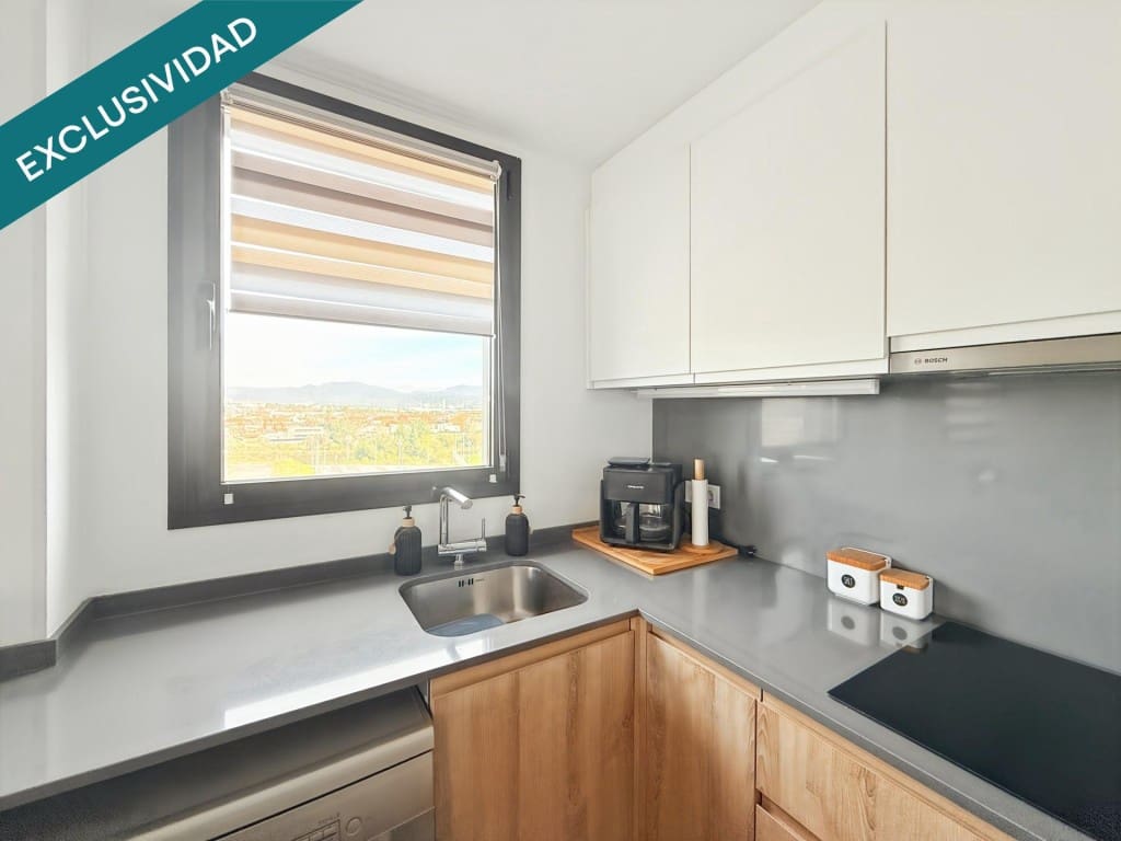 3 bedroom Apartment for sale in Martorell with pool garage - € 335,000 (Ref: 9543416)