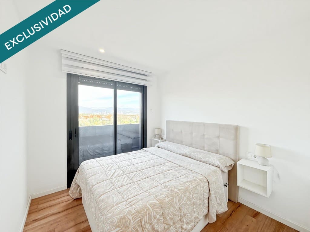 3 bedroom Apartment for sale in Martorell with pool garage - € 335,000 (Ref: 9543416)