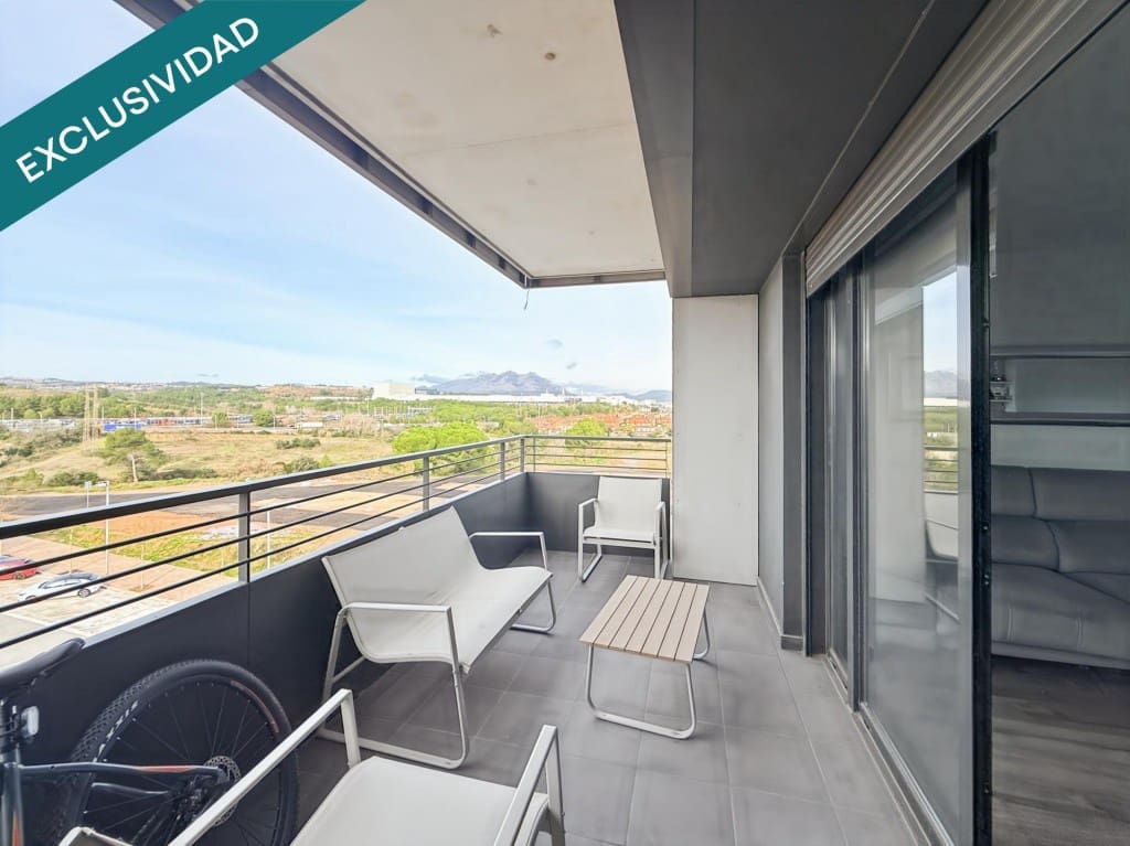 3 bedroom Apartment for sale in Martorell with pool garage - € 335,000 (Ref: 9543416)