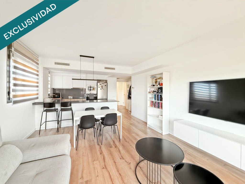 3 bedroom Apartment for sale in Martorell with pool garage - € 335,000 (Ref: 9543416)