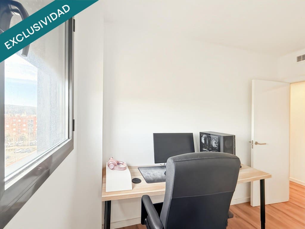 3 bedroom Apartment for sale in Martorell with pool garage - € 335,000 (Ref: 9543416)