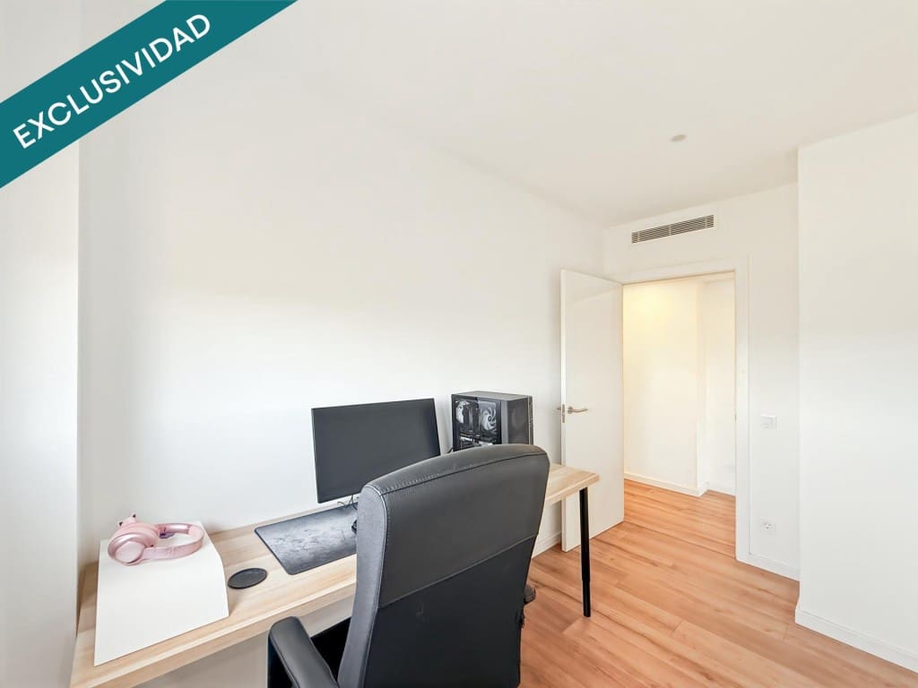 3 bedroom Apartment for sale in Martorell with pool garage - € 335,000 (Ref: 9543416)