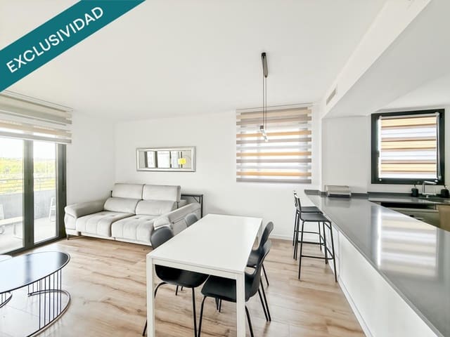 3 soverom Leilighet til salgs i Martorell med svømmebasseng garasje - € 335 000 (Ref: 9543416)