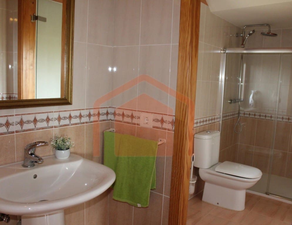 4 bedroom Finca/Country House for sale in Ciperez with pool garage - € 365,000 (Ref: 9543417)