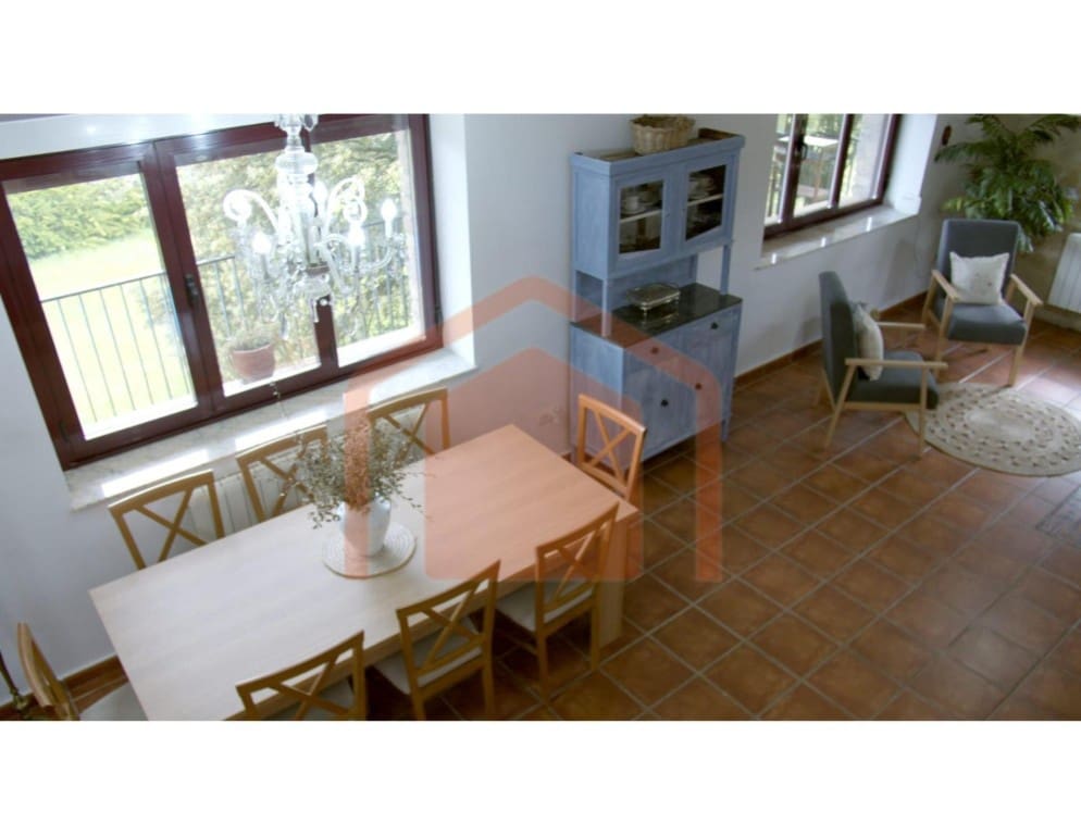 4 bedroom Finca/Country House for sale in Ciperez with pool garage - € 365,000 (Ref: 9543417)