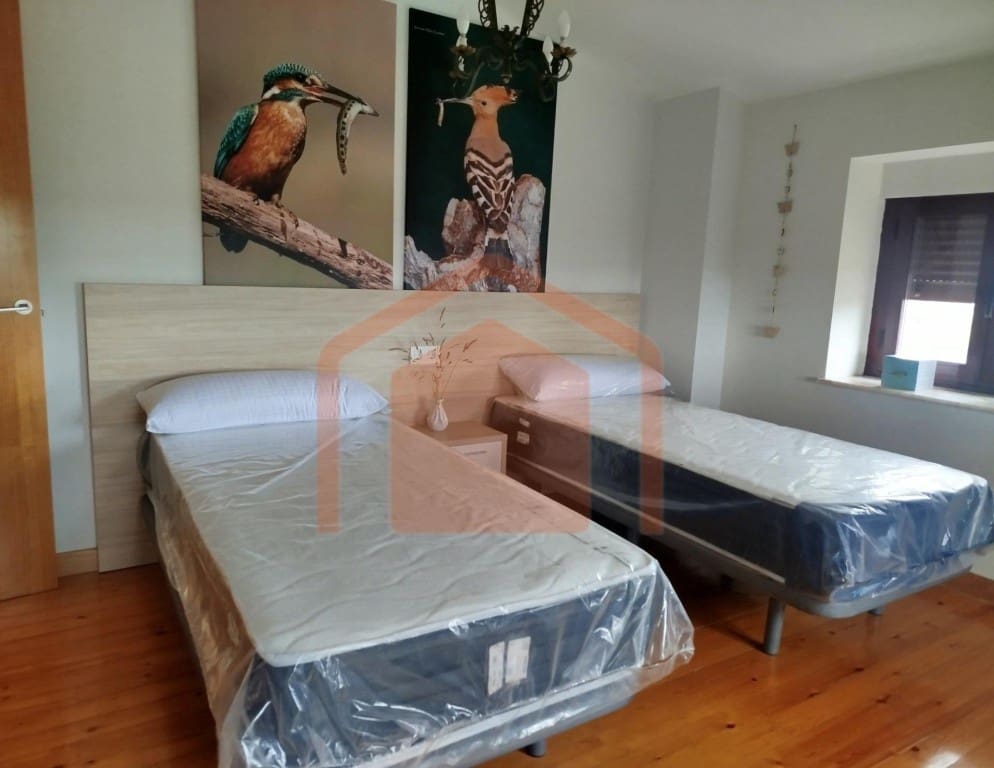 4 bedroom Finca/Country House for sale in Ciperez with pool garage - € 365,000 (Ref: 9543417)