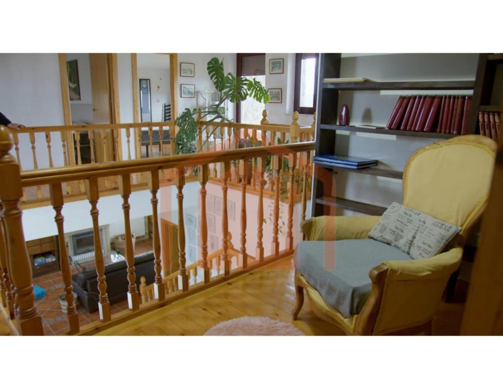 4 bedroom Finca/Country House for sale in Ciperez with pool garage - € 365,000 (Ref: 9543417)