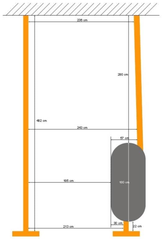 Garage for sale in Donostia-San Sebastian - € 24,000 (Ref: 9543418)