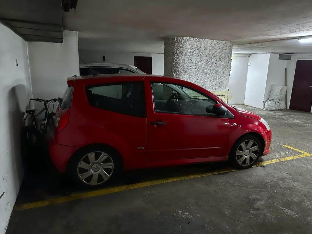 Garage for sale in Donostia-San Sebastian - € 24,000 (Ref: 9543418)