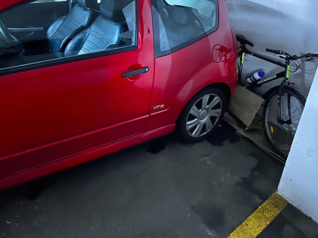 Garage for sale in Donostia-San Sebastian - € 24,000 (Ref: 9543418)