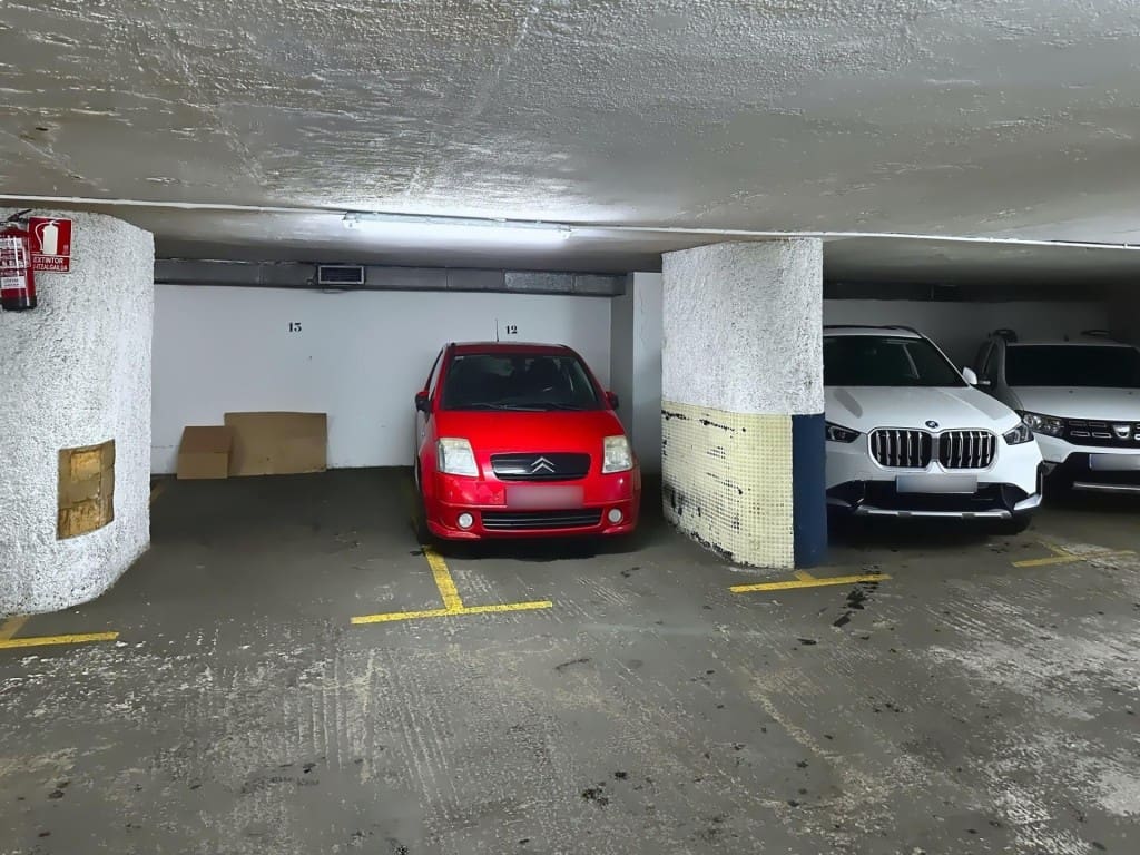 Garage for sale in Donostia-San Sebastian - € 24,000 (Ref: 9543418)