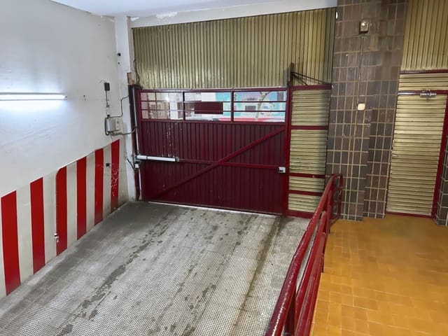 Garage zu verkaufen in Donostia-San Sebastián - 24.000 € (Ref: 9543418)