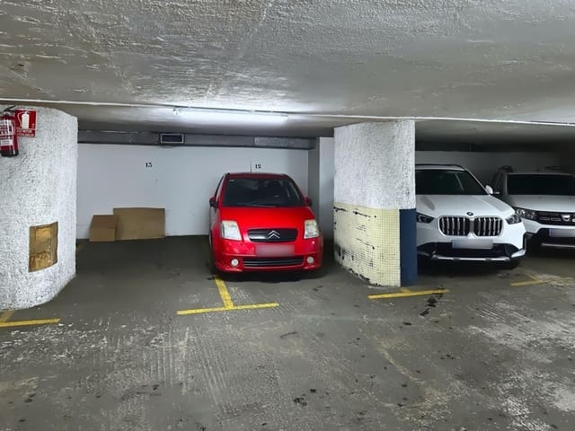 Garage zu verkaufen in Donostia-San Sebastián - 24.000 € (Ref: 9543418)