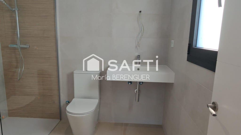 4 soveværelse Villa til salg i Calafell med swimmingpool garage - € 540.000 (Ref: 9543419)