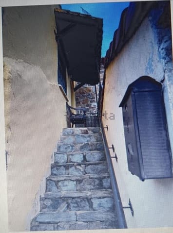 2 bedroom Finca/Country House for sale in El Ordial - € 125,000 (Ref: 9543420)