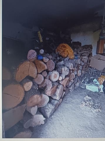 2 bedroom Finca/Country House for sale in El Ordial - € 125,000 (Ref: 9543420)