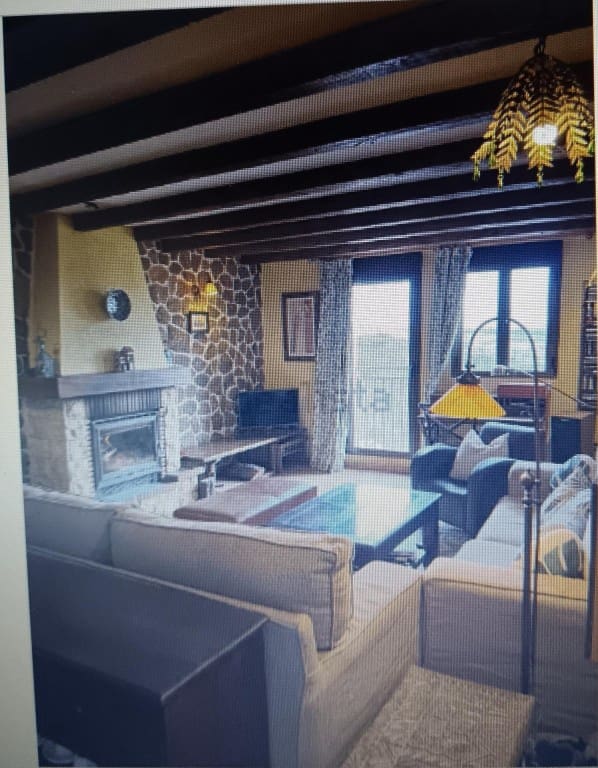 2 bedroom Finca/Country House for sale in El Ordial - € 125,000 (Ref: 9543420)