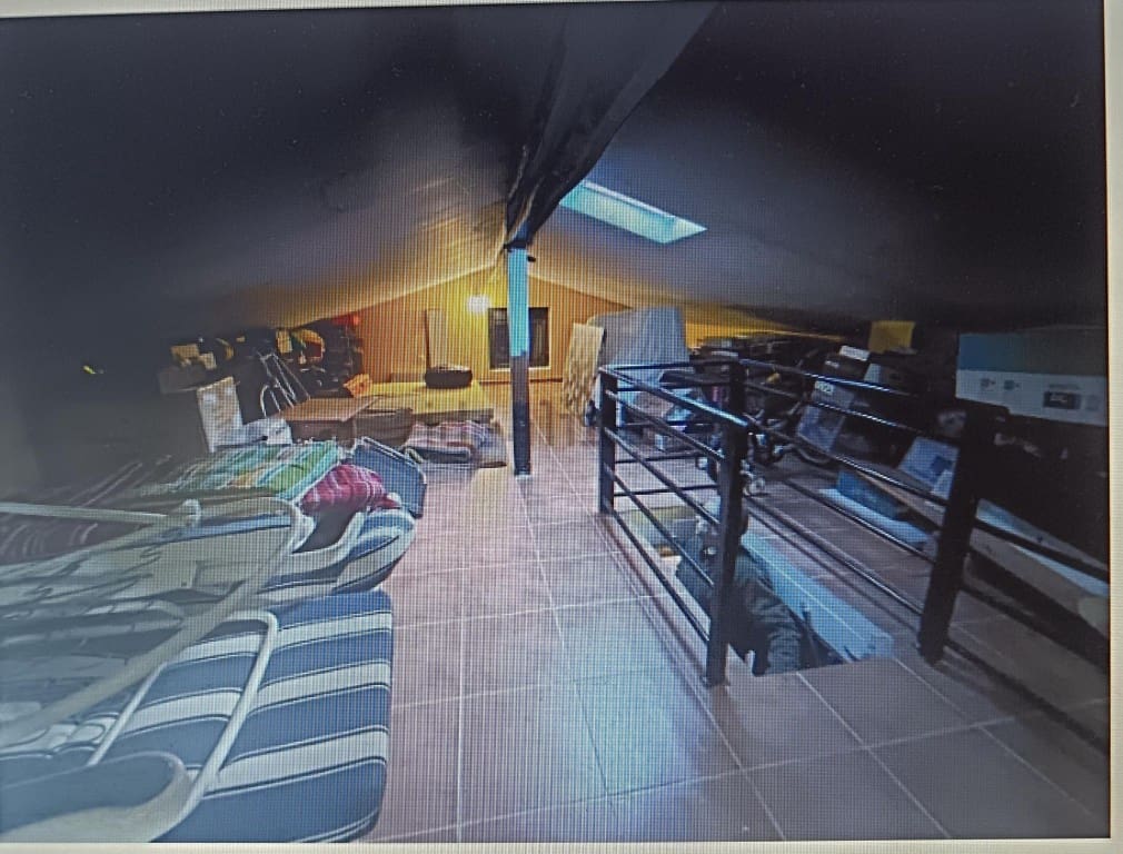 2 bedroom Finca/Country House for sale in El Ordial - € 125,000 (Ref: 9543420)