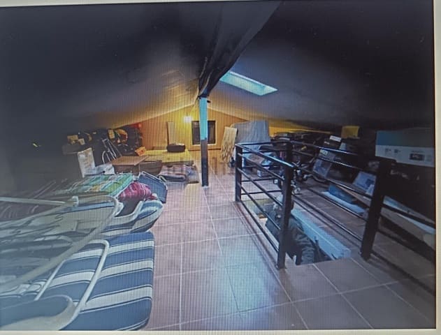 2 bedroom Finca/Country House for sale in El Ordial - € 125,000 (Ref: 9543420)