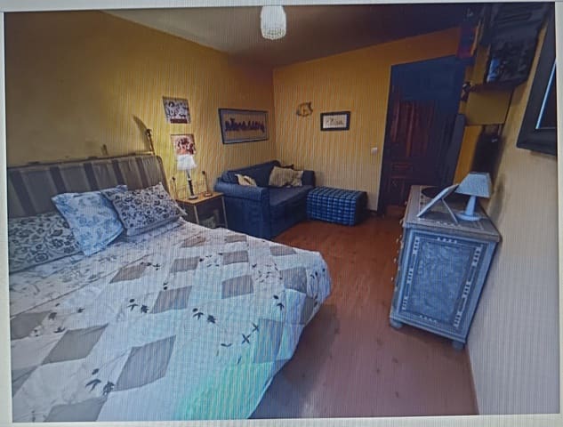 2 bedroom Finca/Country House for sale in El Ordial - € 125,000 (Ref: 9543420)