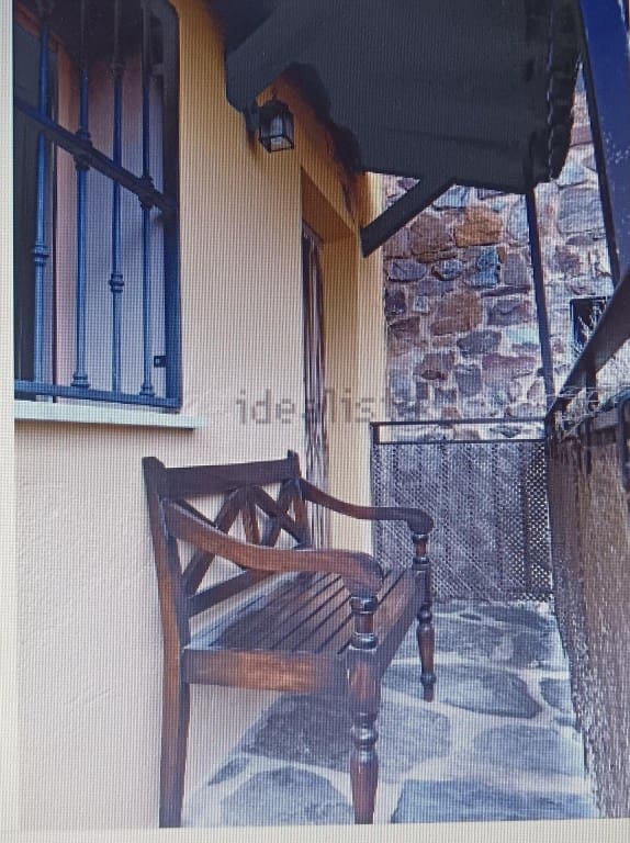 2 bedroom Finca/Country House for sale in El Ordial - € 125,000 (Ref: 9543420)