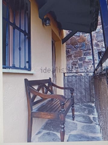 2 bedroom Finca/Country House for sale in El Ordial - € 125,000 (Ref: 9543420)