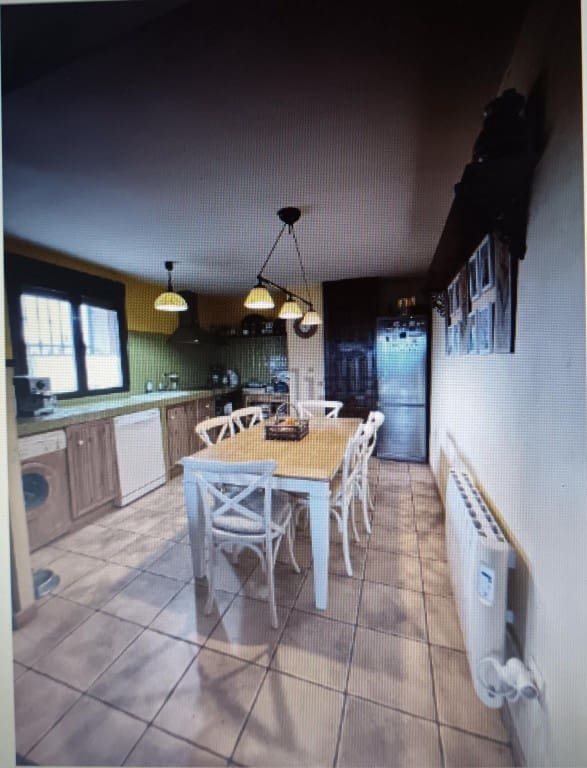 2 bedroom Finca/Country House for sale in El Ordial - € 125,000 (Ref: 9543420)