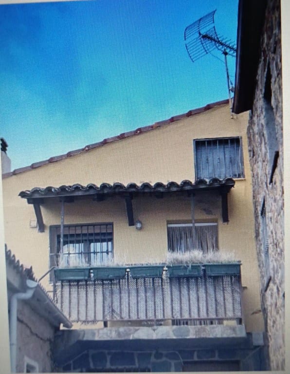 2 bedroom Finca/Country House for sale in El Ordial - € 125,000 (Ref: 9543420)