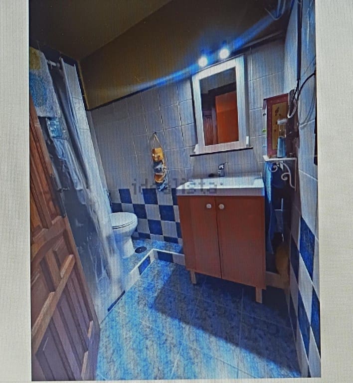 2 bedroom Finca/Country House for sale in El Ordial - € 125,000 (Ref: 9543420)