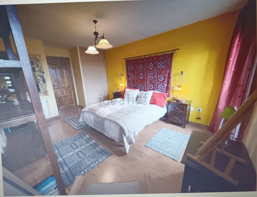 2 bedroom Finca/Country House for sale in El Ordial - € 125,000 (Ref: 9543420)