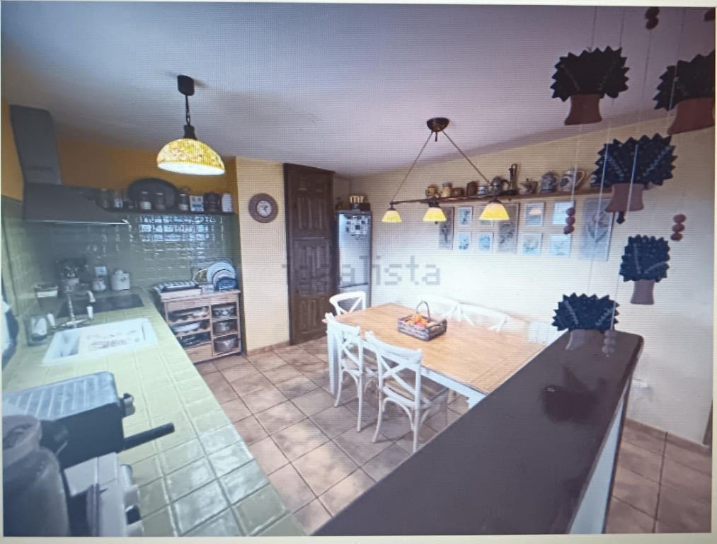 2 bedroom Finca/Country House for sale in El Ordial - € 125,000 (Ref: 9543420)