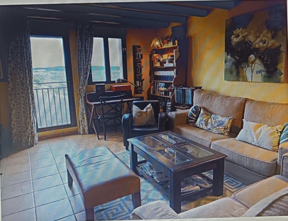 2 bedroom Finca/Country House for sale in El Ordial - € 125,000 (Ref: 9543420)