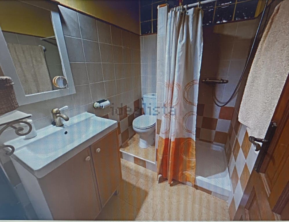 2 bedroom Finca/Country House for sale in El Ordial - € 125,000 (Ref: 9543420)