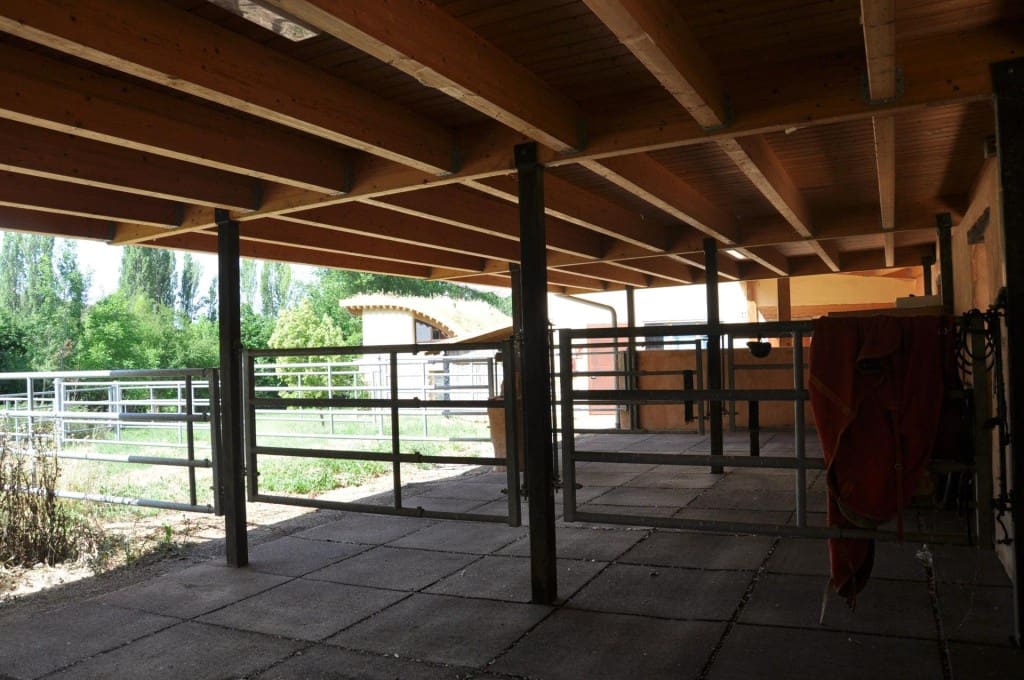 4 bedroom Finca/Country House for sale in Siguenza - € 795,000 (Ref: 9543421)